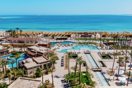 Al Kasr Sahl Hasheesh - 22