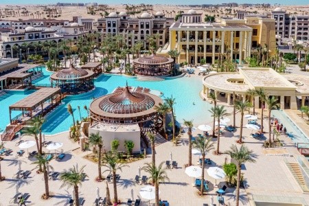Al Kasr Sahl Hasheesh - 23