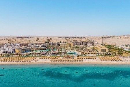 Al Kasr Sahl Hasheesh - 24