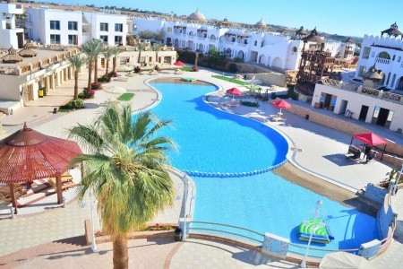 Vie Palma Di Sharm Resort And Aqua Park (Ex. Palma Di Sharm Holywood Resort)