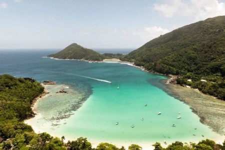 Constance Ephelia Resort - 2