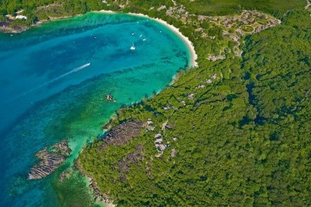 Constance Ephelia Resort - 8