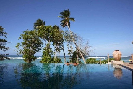 Doubletree By Hilton Seychelles Allamanda Resort & Spa - 2
