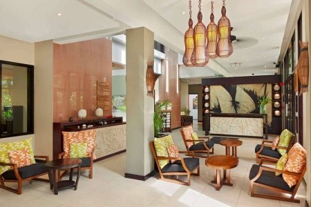 Doubletree By Hilton Seychelles Allamanda Resort & Spa - 3