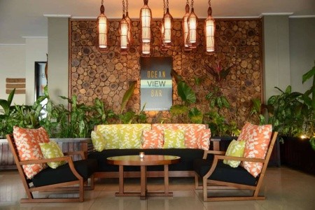 Doubletree By Hilton Seychelles Allamanda Resort & Spa - 6