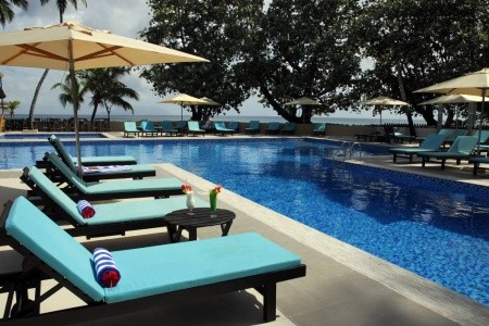 Berjaya Beau Vallon Bay - 4