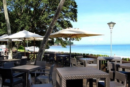 Berjaya Beau Vallon Bay - 5