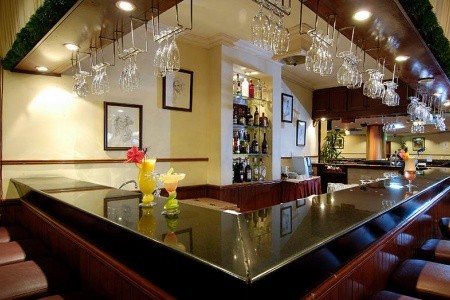 Berjaya Beau Vallon Bay - 6