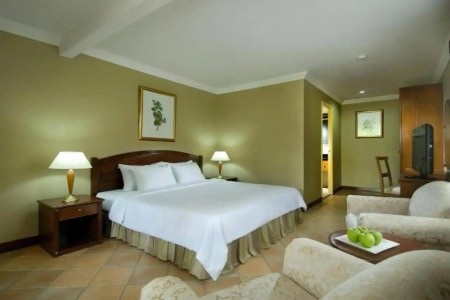 Berjaya Beau Vallon Bay - 11