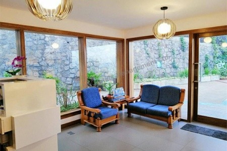 Seychely Mahé Le Relax Hotel And Restaurant 12 dňový pobyt Raňajky Letecky Letisko: Viedeň December 2025 ( 6/12/25-17/12/25)