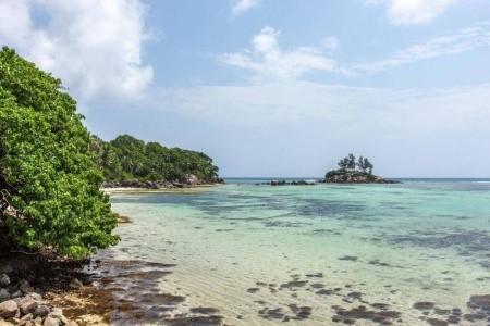 Seychely Mahé Le Relax Hotel And Restaurant 12 dňový pobyt Raňajky Letecky Letisko: Viedeň December 2025 ( 6/12/25-17/12/25)