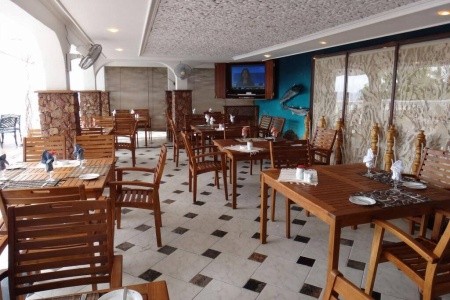 Seychely Mahé Le Relax Hotel And Restaurant 12 dňový pobyt Raňajky Letecky Letisko: Viedeň December 2025 ( 6/12/25-17/12/25)