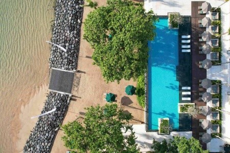 Novotel Bali Benoa - 2