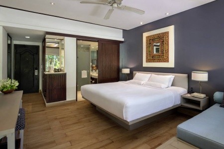 Novotel Bali Benoa - 7