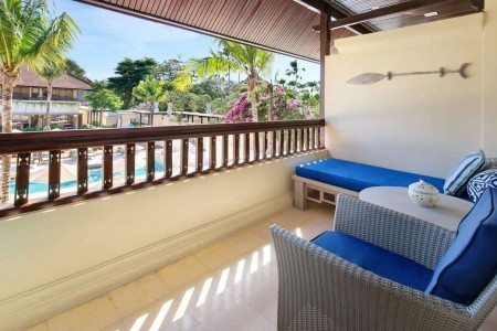 Novotel Bali Benoa - 9