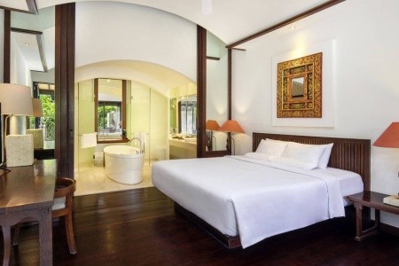 Novotel Bali Benoa - 11