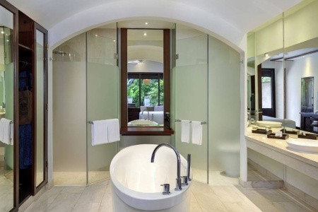 Novotel Bali Benoa - 12