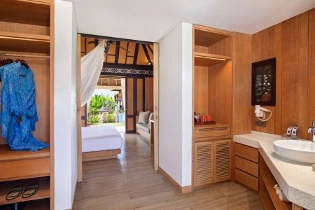 Novotel Bali Benoa - 16