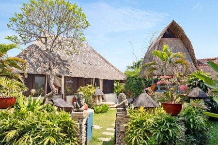 Novotel Bali Benoa - 17