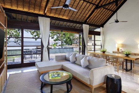 Novotel Bali Benoa - 26