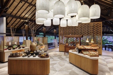 Novotel Bali Benoa - 28