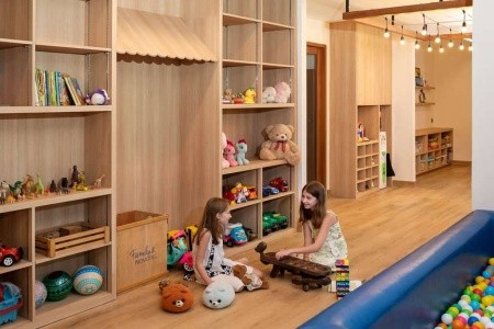 Novotel Bali Benoa - 31