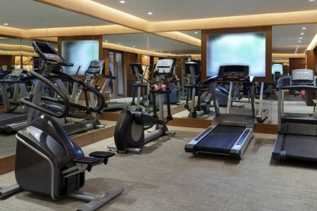 Novotel Bali Benoa - 32