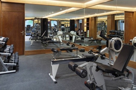 Novotel Bali Benoa - 33