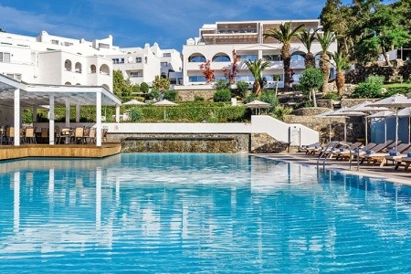 Lindos Village Resort & Spa - 2