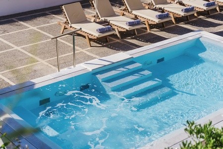 Lindos Village Resort & Spa - 4