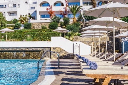 Lindos Village Resort & Spa - 6