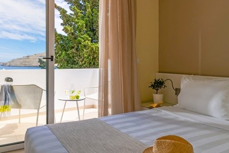 Lindos Village Resort & Spa - 9