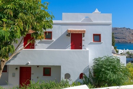 Lindos Village Resort & Spa - 11