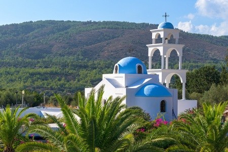 Lindos Village Resort & Spa - 14