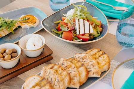 Lindos Village Resort & Spa - 16