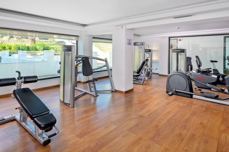 Lindos Village Resort & Spa - 17