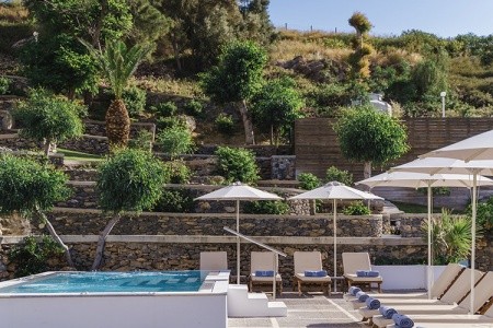 Lindos Village Resort & Spa - 18