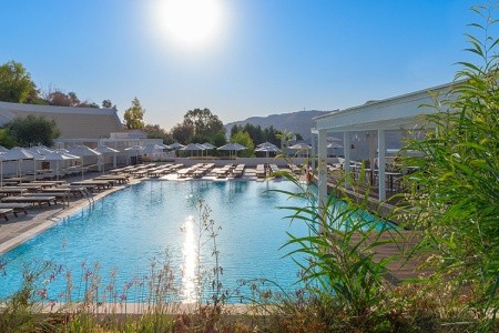 Lindos Village Resort & Spa - 19