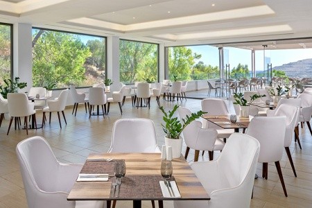 Lindos Village Resort & Spa - 20