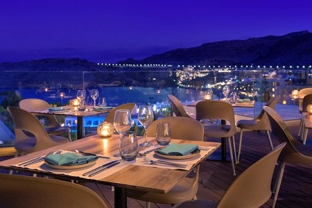 Lindos Village Resort & Spa - 21