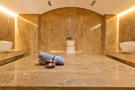 Lindos Village Resort & Spa - 23