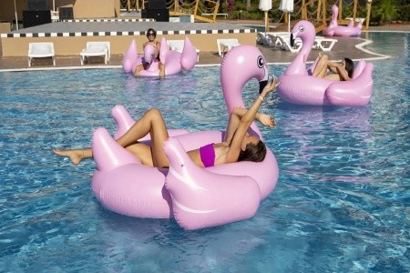 Turecko Belek Amon Hotels Belek  (Ex.