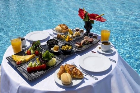 Turecko Belek Amon Hotels Belek  (Ex.