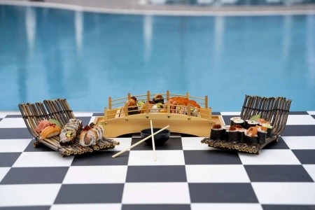 Turecko Belek Amon Hotels Belek  (Ex.