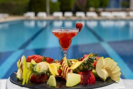 Turecko Belek Amon Hotels Belek  (Ex.