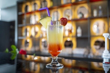 Turecko Belek Amon Hotels Belek  (Ex.