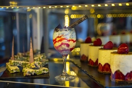 Turecko Belek Amon Hotels Belek  (Ex.