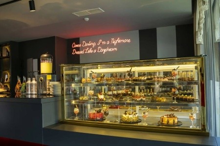 Turecko Belek Amon Hotels Belek  (Ex.