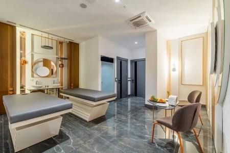 Turecko Belek Amon Hotels Belek  (Ex.