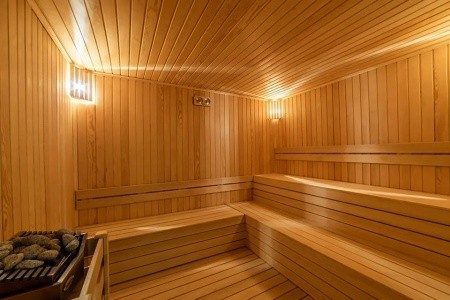 Turecko Belek Amon Hotels Belek  (Ex.